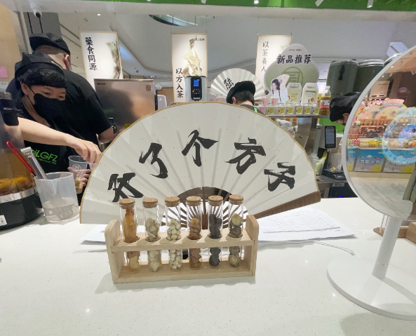 上海市區(qū)開店需要多少錢？核心成本構(gòu)成