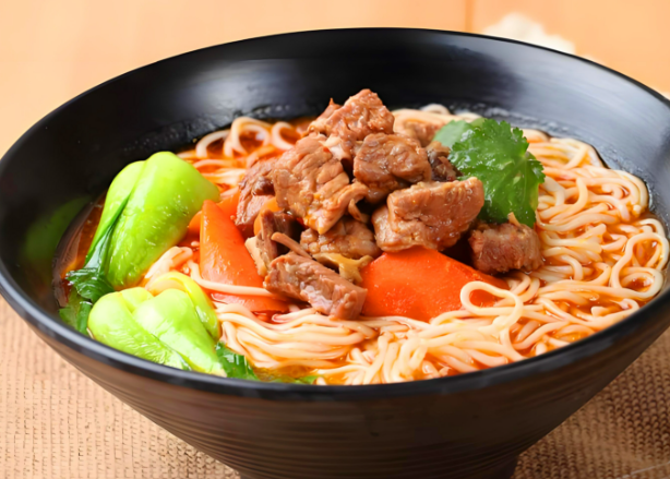 上海開家牛肉面投資多少？從成本到盈利的全流程解析