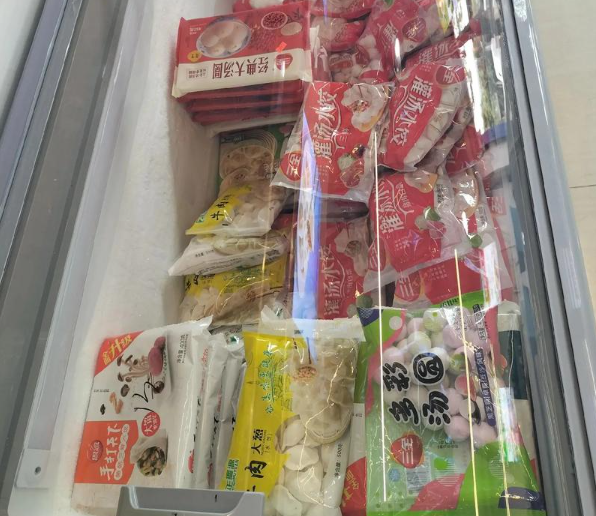 上海速凍食品店投資多少錢？從選址到盈利的實戰(zhàn)指南