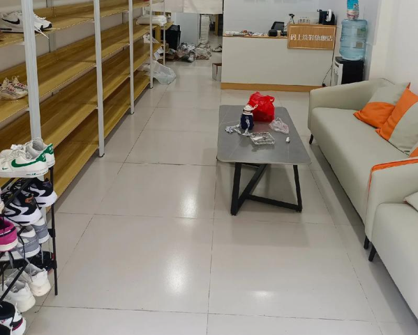 上海開一家洗鞋店需要多少投資？投資成本明細