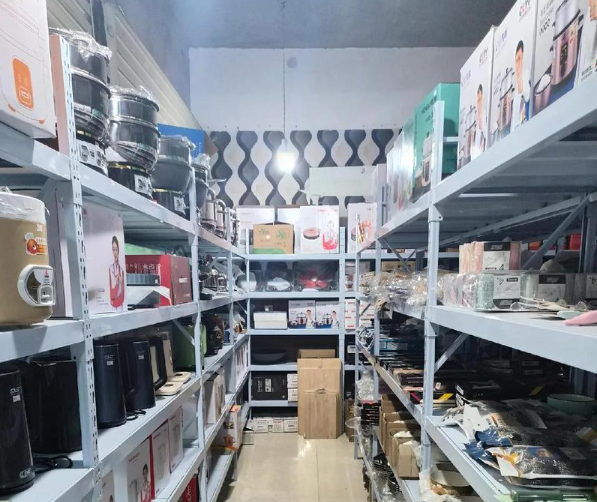 上海干個(gè)五金日雜商店需要多少投資