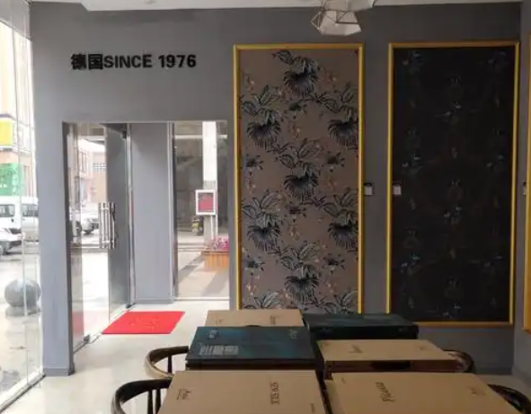 上海開(kāi)墻布店需要投資多少店面呢？從成本測(cè)算到盈利邏輯的解析