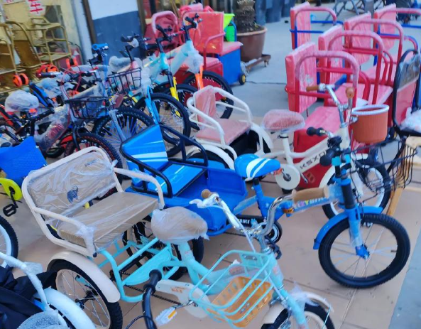 上海開兒童車店需要投資多少錢？上海開兒童車店投資指南