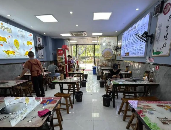 在上海開小吃店要投資多少錢呢？上海開小吃店投資全解析