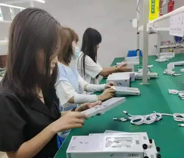 上海電子外發(fā)加工廠要多少錢(qián)？投資成本分析