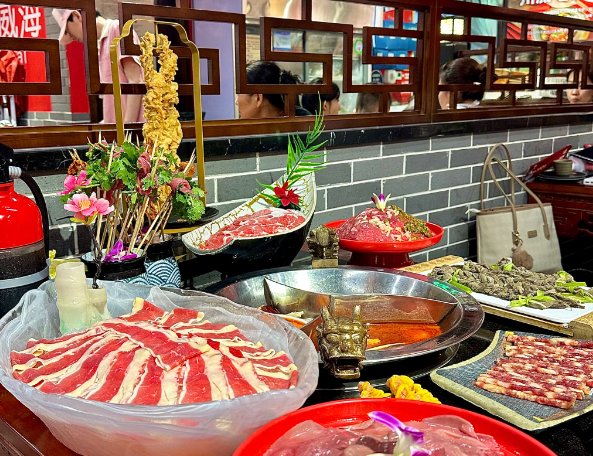 上海開火鍋店投資大概多少錢？上海開火鍋店投資成本全解析