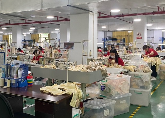 上海文胸加工廠(chǎng)投資多少？核心投資成本解析