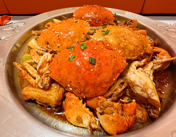 上海肉蟹煲投資一家店需要多少錢？上海肉蟹煲投資成本全解析