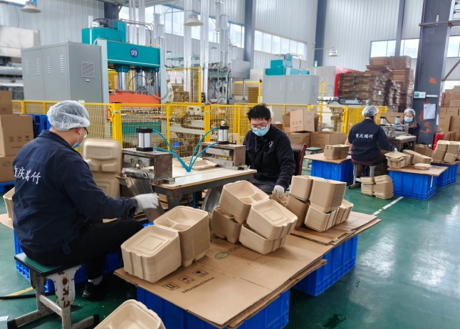上海竹纖維加工廠投資要多少錢？投資成本分析