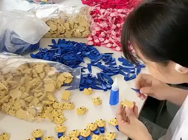 上海手工外包加工要多少錢？全面解析價(jià)格體系