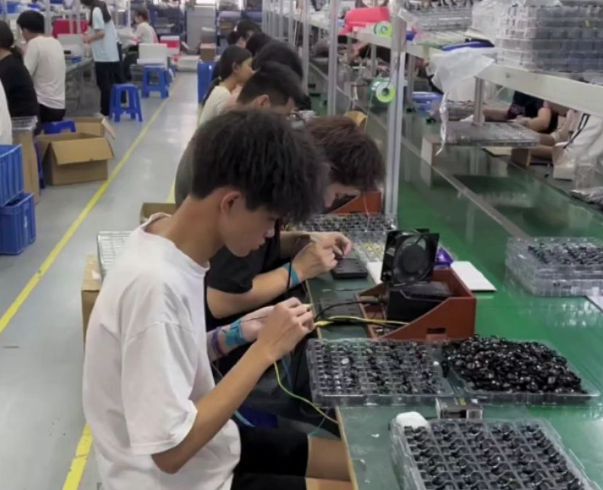 上海電子外發(fā)加工廠要多少錢(qián)？投資成本分析
