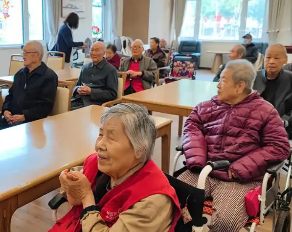 上海開個(gè)養(yǎng)老院投資多少？投資成本構(gòu)成