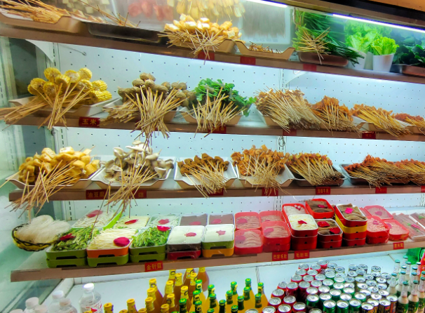 上海開個(gè)串串店要投資多少？全方位成本解析