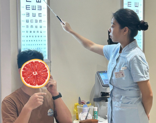 上海開矯正視力店需要投資多少錢？投資成本模塊