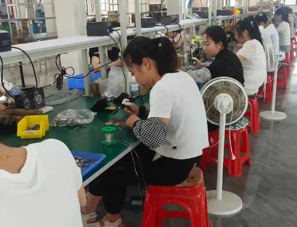 上海電子加工廠要多少錢？投資成本全解析