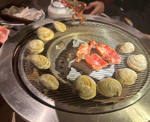 上海開一家烤肉店要多少投資？全流程成本解析