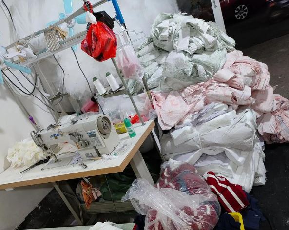 上海服裝外發(fā)加工要多少錢？上海服裝外發(fā)加工成本解析