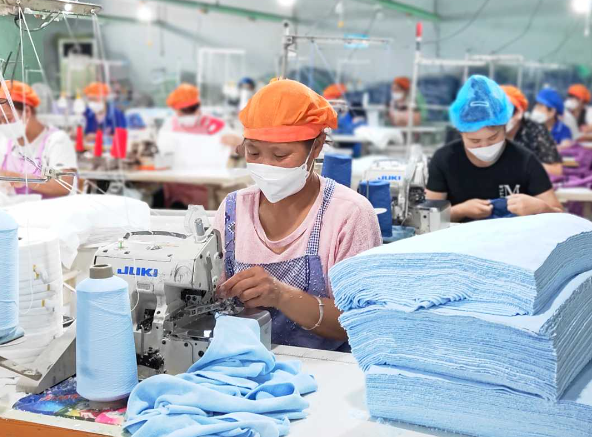 上海開毛巾廠投資和利潤多少？投資成本測算