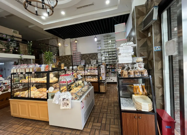 上海甜品店要多少錢？全方位成本解析與實(shí)戰(zhàn)指南