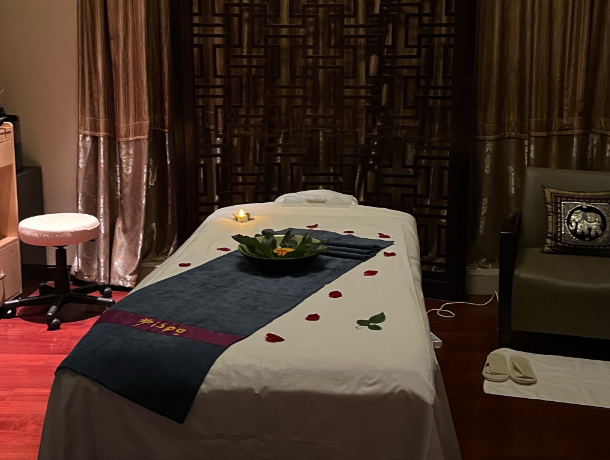上海開一個spa會所投資多少錢？投資成本全解析