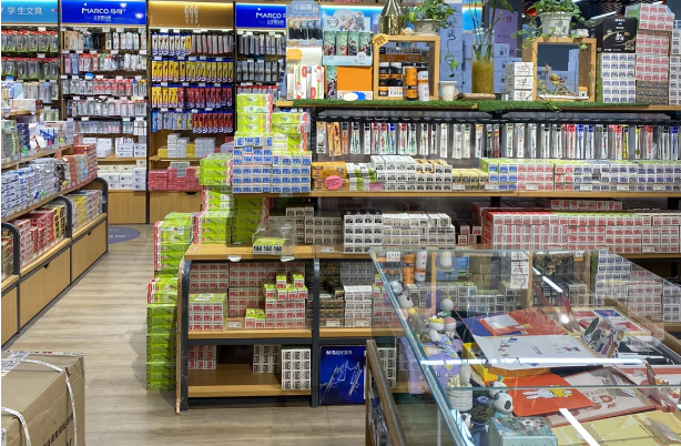上海開(kāi)個(gè)小文具店投資大概多少？核心投資成本測(cè)算