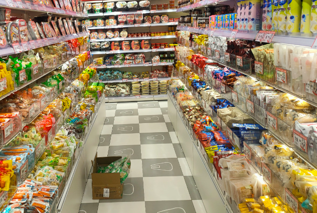 上海開上海零食加盟品牌店需要多少錢？從選址到運(yùn)營的實(shí)戰(zhàn)指南