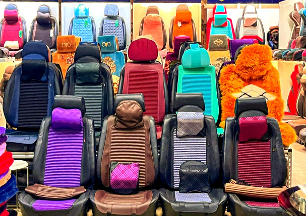 上海開個汽車用品店需要投資多少？從選址到盈利的全流程解析