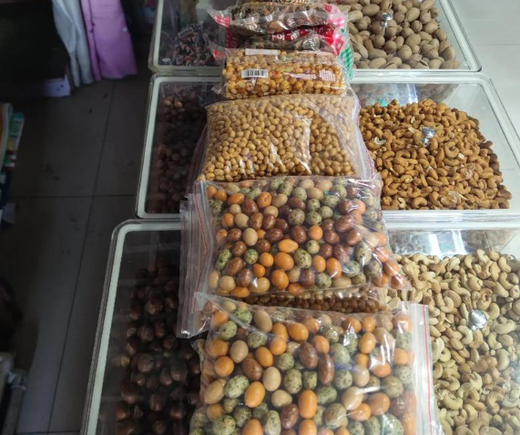 上海開品牌炒貨店店鋪要多少錢？全流程成本解析