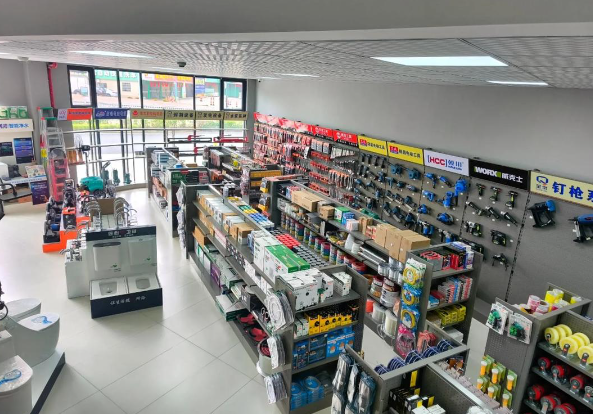 上海開(kāi)一家五金建材店需要投資多少錢(qián)
