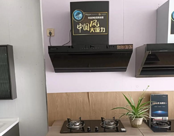上海開一個(gè)油煙機(jī)店大約要投資多少錢？核心成本構(gòu)成