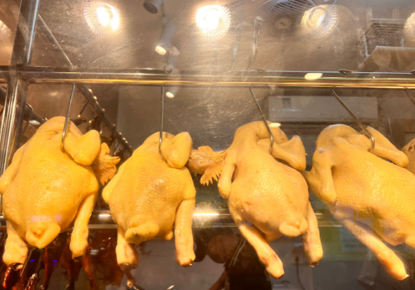上海開燒鵝店要投資多少錢？核心投資模塊解析
