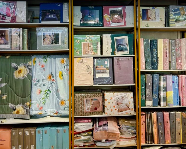 上海床上用品店需要投資多少錢？投資成本全景解析