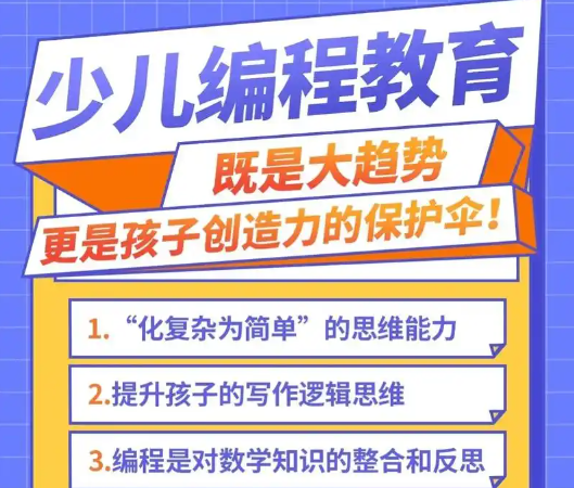上海開(kāi)一家少兒編程需要投資多少？百萬(wàn)級(jí)投資邏輯