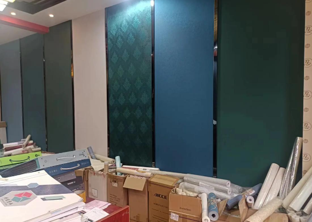 上海開(kāi)個(gè)墻紙店投資多少？投資成本拆解