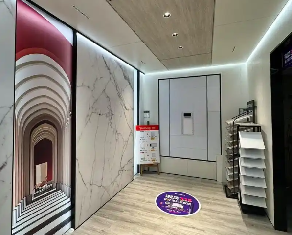 上海開(kāi)一家集成墻板店是要投資多少錢(qián)