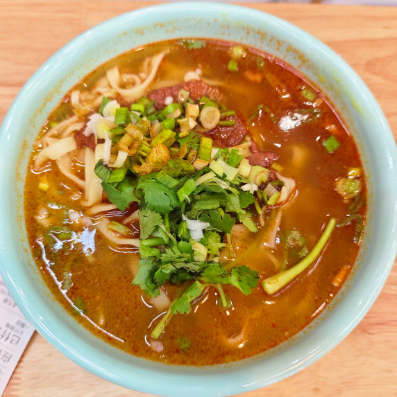 上海開牛肉面館投資多少？上海開牛肉面館投資全解析