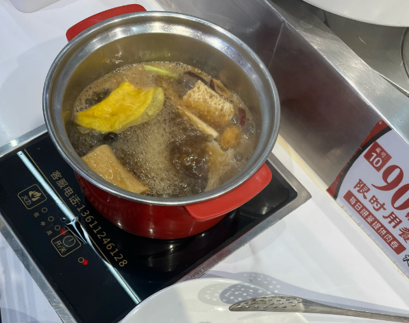 上海開(kāi)自助火鍋店需要投資多少錢(qián)？核心投資成本構(gòu)成