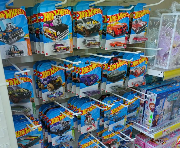 上海開(kāi)一家玩具店需要投資多少錢？全流程成本解析