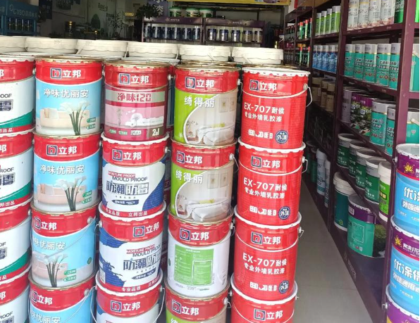 油漆店怎么開要投資多少？油漆店創(chuàng)業(yè)指南