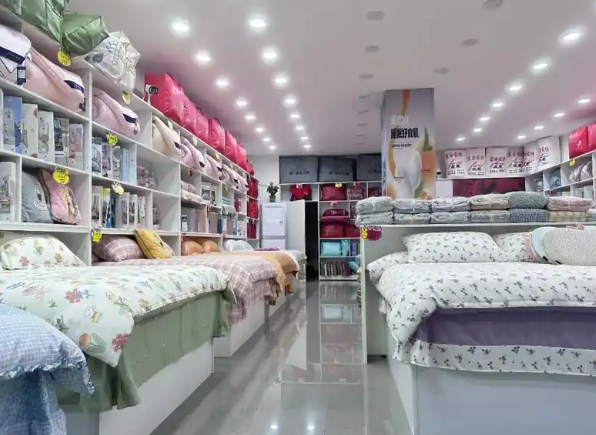 開床上用品店大概投資多少錢？開床上用品店投資全解析