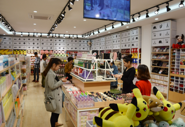 開一家懶人用品店需要投資多少？全方位成本解析