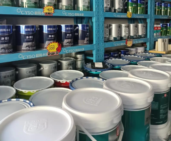 油漆店怎么開要投資多少？油漆店創(chuàng)業(yè)指南