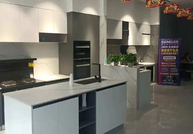 開一家櫥柜店要投資多少錢？全流程成本解析