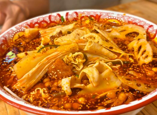 開一家冒菜店需要投資多少錢？全面解析成本結(jié)構(gòu)