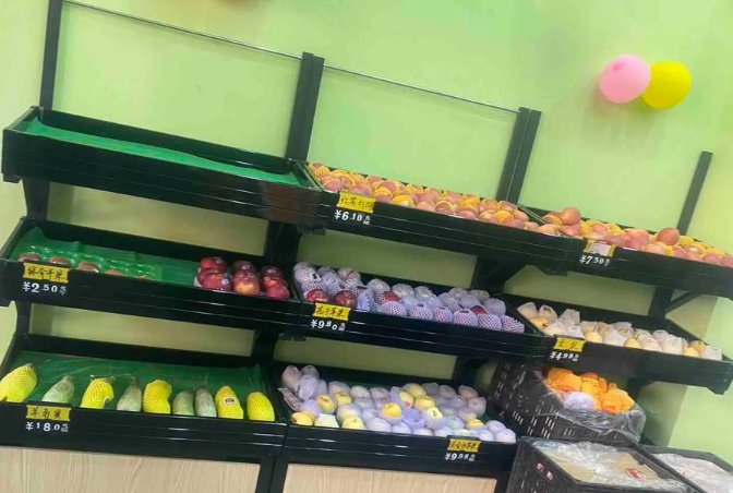 上海開水果店投資多少錢？上海開水果店投資全解析