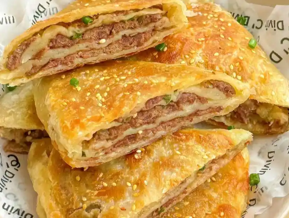 開牛肉餅店投資大概多少錢？投資成本全解析