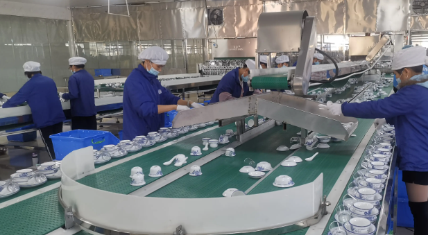 上海開上海消毒餐具配送中心店要多少錢