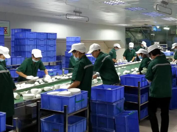 開一家消毒碗筷公司需要多少錢？全流程成本解析與盈利規(guī)劃