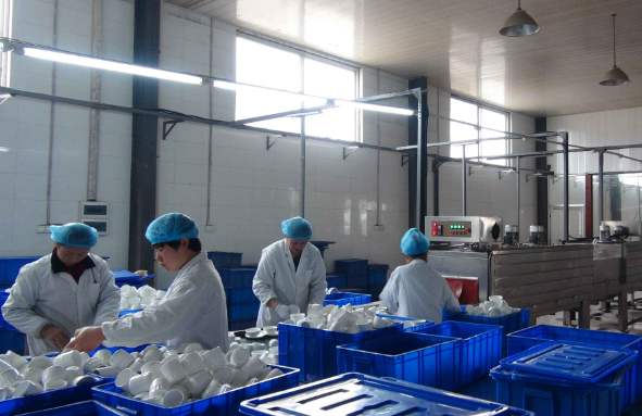 開一家消毒碗筷公司需要多少錢？全流程成本解析與盈利規(guī)劃