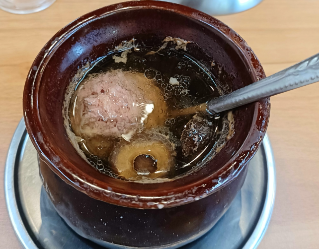 開瓦罐湯店大概要投資多少？全流程成本解析